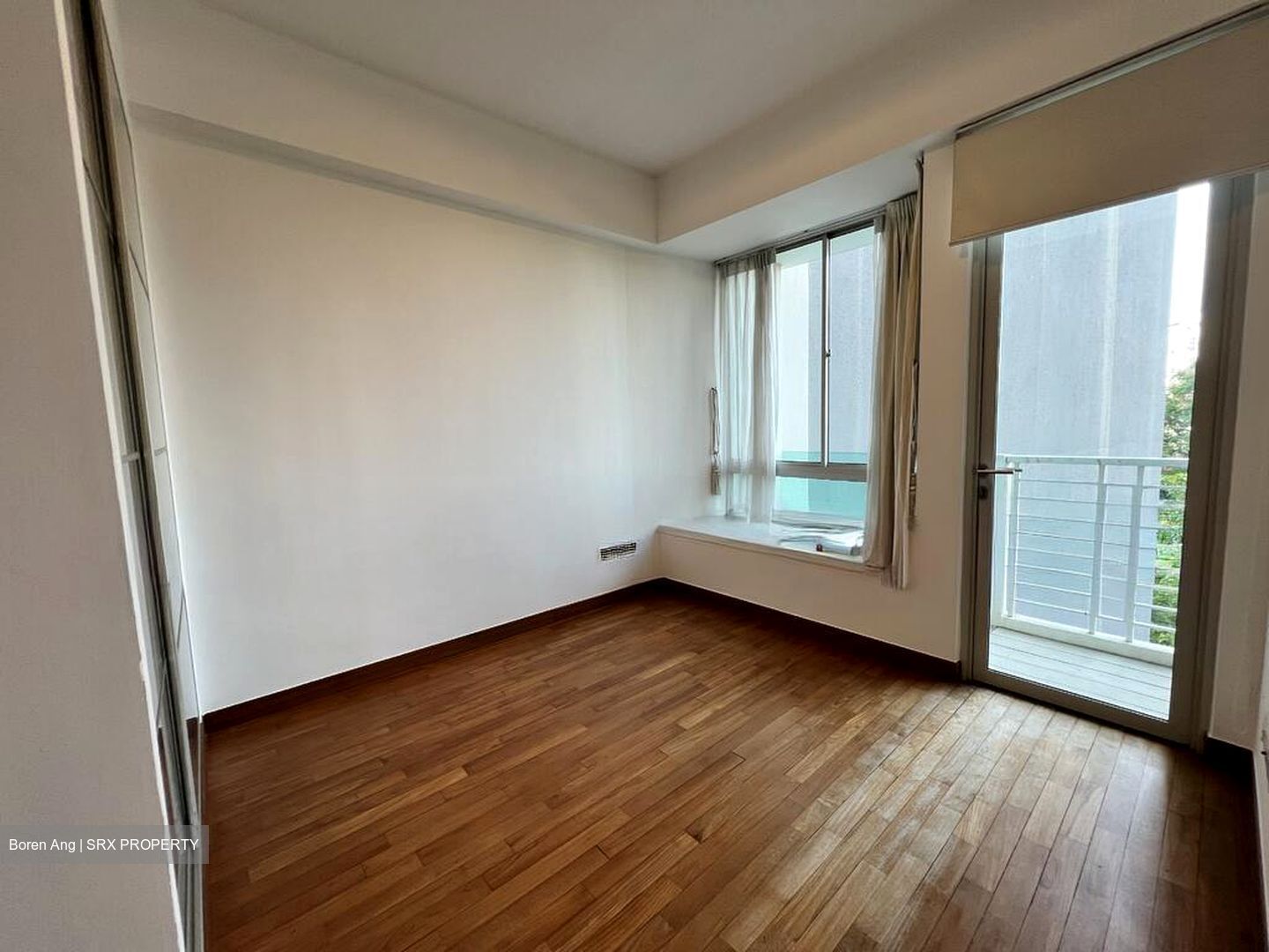 Parc Mackenzie (D9), Apartment #524175361